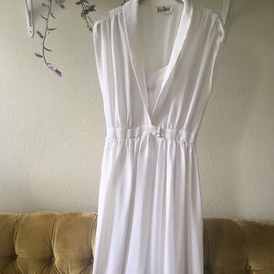 Vintage nightgown